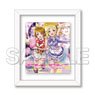 Love Live! Series Frame Collection Hanayo & Mari (Anime Toy)