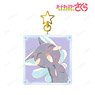 Cardcaptor Sakura: Clear Card Suppi Ani-Art Vol.2 Big Acrylic Key Ring (Anime Toy)