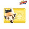 Katekyo Hitman Reborn! Reborn Ani-Art Aqua Label 1 Pocket Pass Case (Anime Toy)