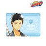Katekyo Hitman Reborn! Takeshi Yamamoto Ani-Art Aqua Label 1 Pocket Pass Case (Anime Toy)