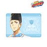 Katekyo Hitman Reborn! Ugetsu Asari Ani-Art Aqua Label 1 Pocket Pass Case (Anime Toy)