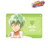 Katekyo Hitman Reborn! Lampow Ani-Art Aqua Label 1 Pocket Pass Case (Anime Toy)