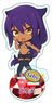 The Great Jahy Will Not Be Defeated! Puchichoko Acrylic Stand [Jahy (Large)] (Anime Toy)