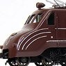 (JM・13mm) 国鉄 EF55 1号機 電気機関車 組立キット (組み立てキット) (鉄道模型)