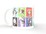 [Selection Project] Full Color Mug Cup (Anime Toy)