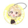 [Selection Project] PVC Key Ring Hiromi Hamaguri (Anime Toy)