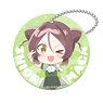 [Selection Project] PVC Key Ring Shiori Yamaga (Anime Toy)