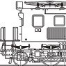 16番(HO) 【特別企画品】 国鉄 EF12 9号機 電気機関車 (塗装済完成品) (鉄道模型)