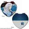 TV Animation [Visual Prison] Heart Type Compact Miror Design 03 (Eve Louise) (Anime Toy)
