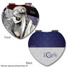 TV Animation [Visual Prison] Heart Type Compact Miror Design 10 (Hyde Jayer) (Anime Toy)