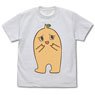 citrus＋ ゆずぼっち Tシャツ WHITE XL (キャラクターグッズ)