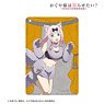 Kaguya-sama: Love is War? [Especially Illustrated] Chika Fujiwara Halloween Ver. 1 Pocket Pass Case (Anime Toy)