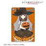 Kaguya-sama: Love is War? [Especially Illustrated] Miko Iino Halloween Ver. 1 Pocket Pass Case (Anime Toy)