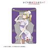 Kaguya-sama: Love is War? [Especially Illustrated] Ai Hayasaka Halloween Ver. 1 Pocket Pass Case (Anime Toy)