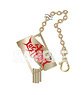 Visual Prison Chara Key Chain Lost Eden (Anime Toy)