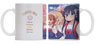 Original Ver. Wataten!: An Angel Flew Down to Me Full Color Mug Cup (Anime Toy)