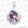 The Idolm@ster Starlit Season Biggest Key Ring Sakuya Shirase (Anime Toy)