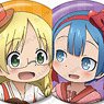 [Made in Abyss the Movie: Dawn of the Deep Soul] [Especially Illustrated] Usagiza Nanachi Vol.4 Trading Can Badge (Set of 10) (Anime Toy)