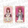 The Idolm@ster Starlit Season Changing Key Ring Tenka Osaki (Anime Toy)