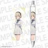 The Idolm@ster Starlit Season Ballpoint Pen Kohaku Okuzora (Anime Toy)