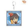 Made in Abyss the Movie: Dawn of the Deep Soul [Especially Illustrated] Usagiza Nanachi Vol.4 Reg Big Acrylic Key Ring (Anime Toy)