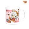Made in Abyss the Movie: Dawn of the Deep Soul [Especially Illustrated] Usagiza Nanachi Vol.4 Nanachi & Mitty Mug Cup (Anime Toy)