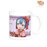 Made in Abyss the Movie: Dawn of the Deep Soul [Especially Illustrated] Usagiza Nanachi Vol.4 Marulk Mug Cup (Anime Toy)