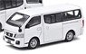 Nissan NV350 Caravan White (Diecast Car)