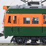 1/80(HO) J.N.R. MOYUNI81 (M) `Shonan Color` Finished Model with Interior (Pre-Colored Completed) (Model Train)