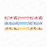 Hypnosis Mic Sanrio Nakayoku Edit Masking Tape Set Buster Bros!!! (Anime Toy)