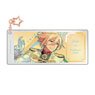 [Ensemble Stars!!] Memorial Ticket Charm Eichi Tenshouin (Anime Toy)