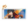 [Ensemble Stars!!] Memorial Ticket Charm Hokuto Hidaka (Anime Toy)