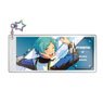 [Ensemble Stars!!] Memorial Ticket Charm Kanata Shinkai (Anime Toy)
