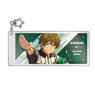 [Ensemble Stars!!] Memorial Ticket Charm Midori Takamine (Anime Toy)