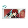 [Ensemble Stars!!] Memorial Ticket Charm Hiiro Amagi (Anime Toy)