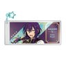 [Ensemble Stars!!] Memorial Ticket Charm Mayoi Ayase (Anime Toy)