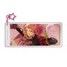 [Ensemble Stars!!] Memorial Ticket Charm Shu Itsuki (Anime Toy)