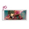 [Ensemble Stars!!] Memorial Ticket Charm Mika Kagehira (Anime Toy)