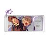 [Ensemble Stars!!] Memorial Ticket Charm Koga Ogami (Anime Toy)