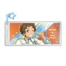 [Ensemble Stars!!] Memorial Ticket Charm Mitsuru Tenma (Anime Toy)
