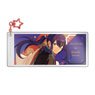 [Ensemble Stars!!] Memorial Ticket Charm Souma Kanzaki (Anime Toy)