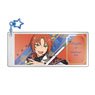 [Ensemble Stars!!] Memorial Ticket Charm Leo Tsukinaga (Anime Toy)