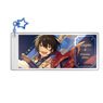 [Ensemble Stars!!] Memorial Ticket Charm Ritsu Sakuma (Anime Toy)