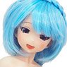 Popcast Ripu (Smile) (Body Color / Skin Pink) w/Full Option Set (Fashion Doll)