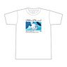 Blue Period T-Shirt Yatora Yaguchi (Anime Toy)