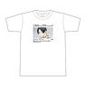 Blue Period T-Shirt Yotasuke Takahashi (Anime Toy)