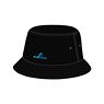 Blue Period Baqet Hat Black (Anime Toy)