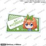 The Quintessential Quintuplets Season 2 Words Acrylic Clip Vol.1 Yotsuba (Anime Toy)