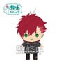 Helios Rising Heroes Finger Puppet Series Akira Otori (Anime Toy)