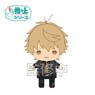 Helios Rising Heroes Finger Puppet Series Will Sprout (Anime Toy)